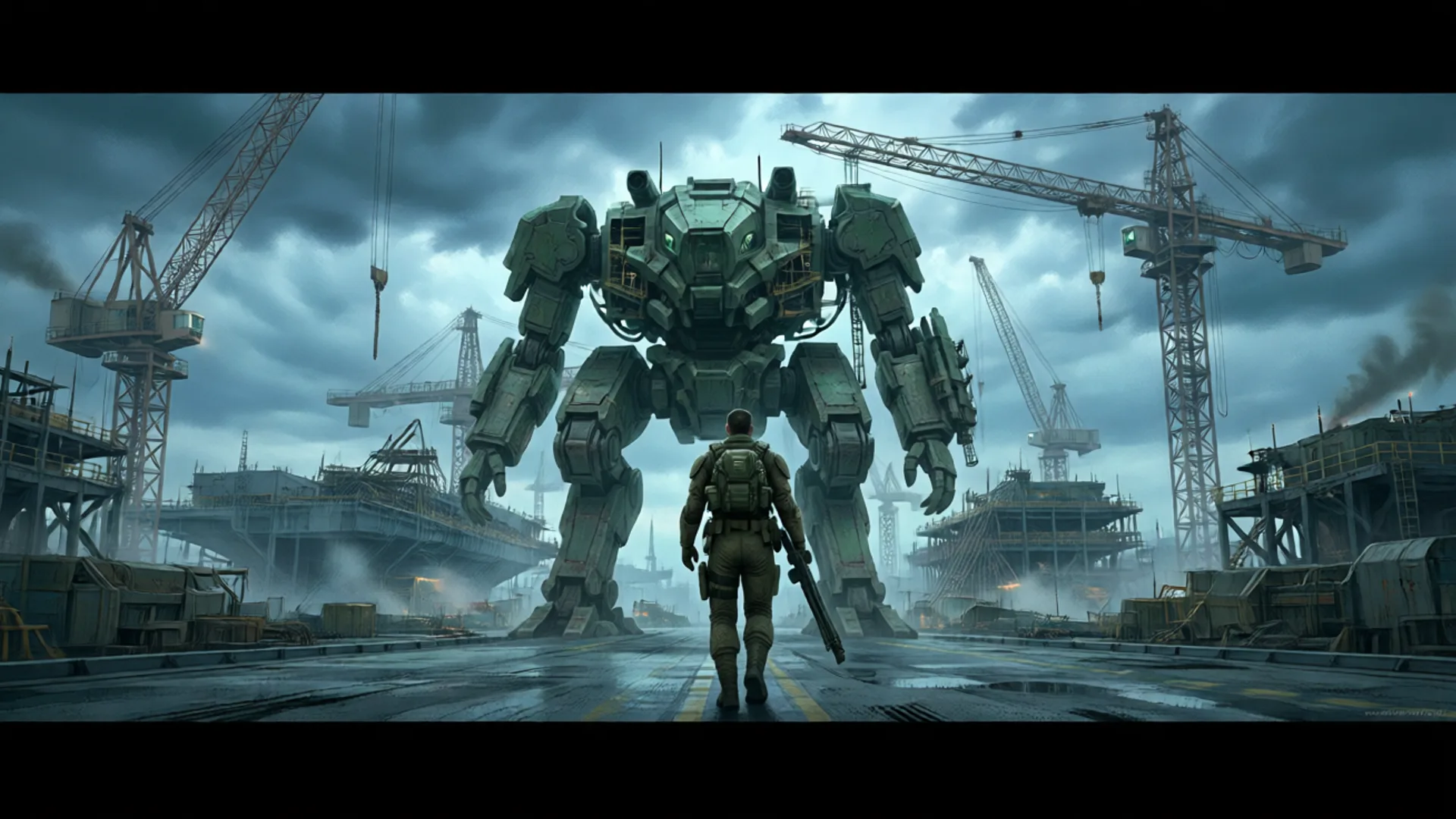 METAL GEAR SOLID: MASTER COLLECTION Vol.2 key art