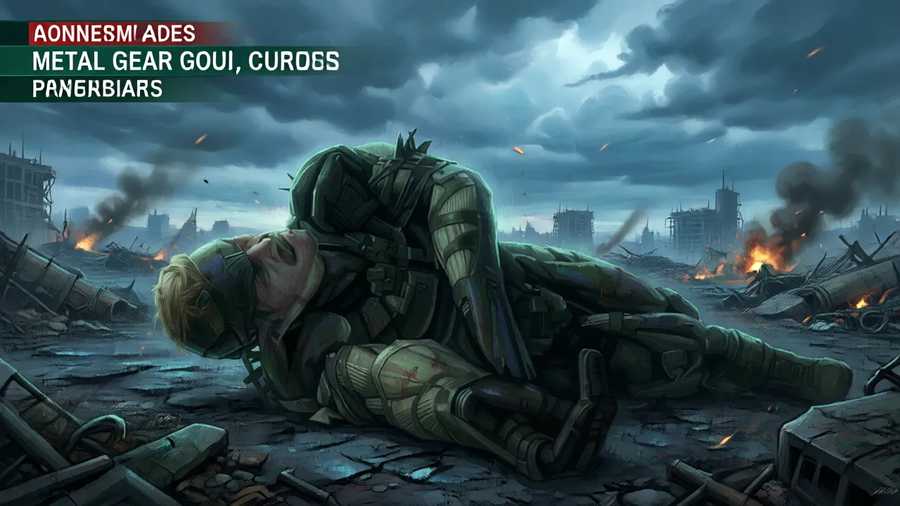 An August 27 launch date revealed on a tactical screen